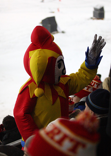 5.2.2011 - (Jokerit-HIFK)