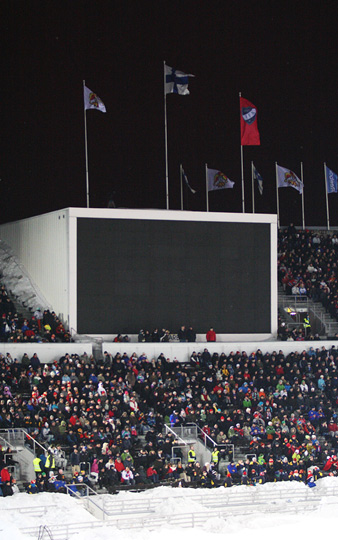 5.2.2011 - (Jokerit-HIFK)