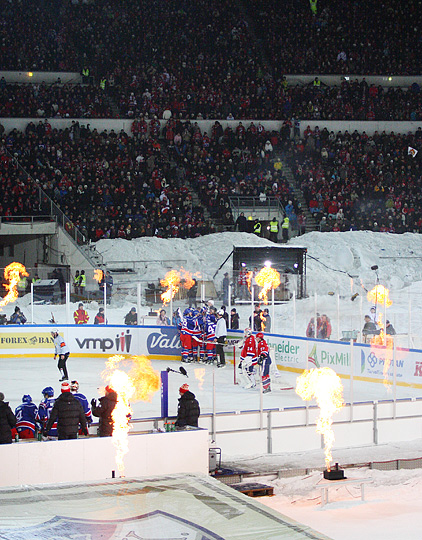 5.2.2011 - (Jokerit-HIFK)