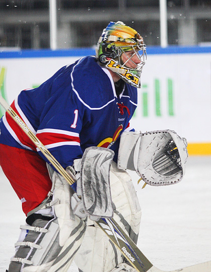 5.2.2011 - (Jokerit-HIFK)