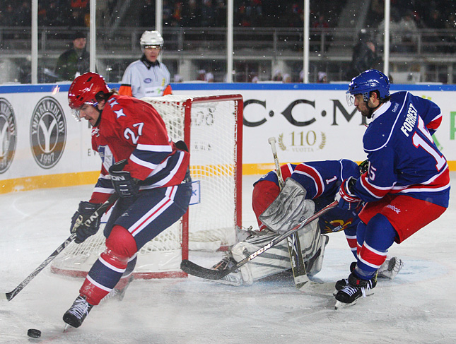 5.2.2011 - (Jokerit-HIFK)