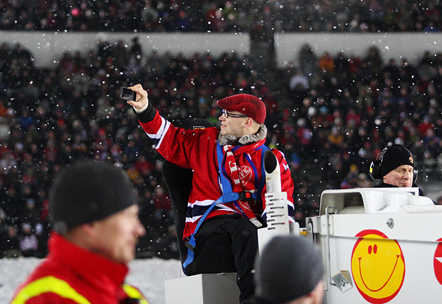 5.2.2011 - (Jokerit-HIFK)