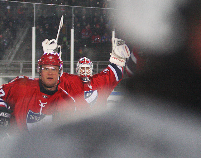 5.2.2011 - (Jokerit-HIFK)