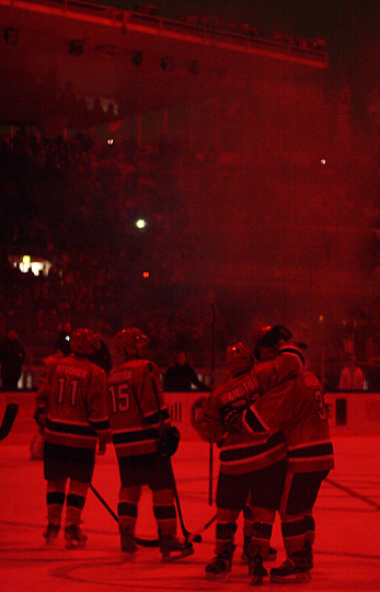 5.2.2011 - (Jokerit-HIFK)