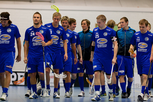 27.11.2010 - (Erä-Koovee)
