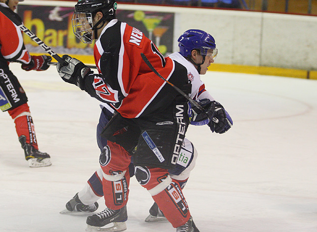 23.2.2011 - (Ässät A-HIFK A)