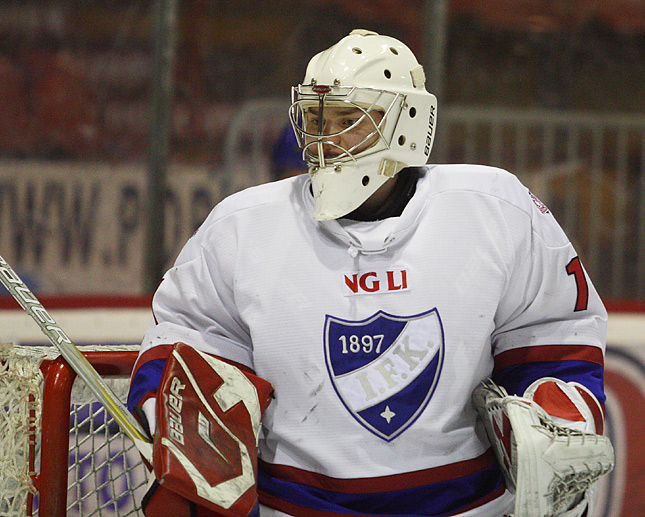 23.2.2011 - (Ässät A-HIFK A)