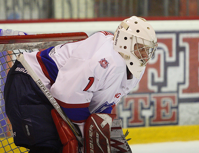 23.2.2011 - (Ässät A-HIFK A)