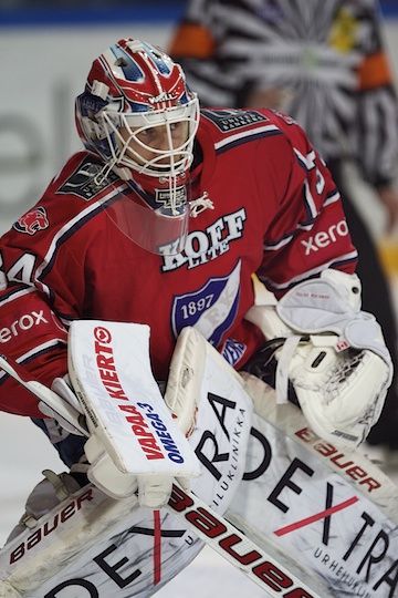 2.4.2011 - (HIFK-Lukko)