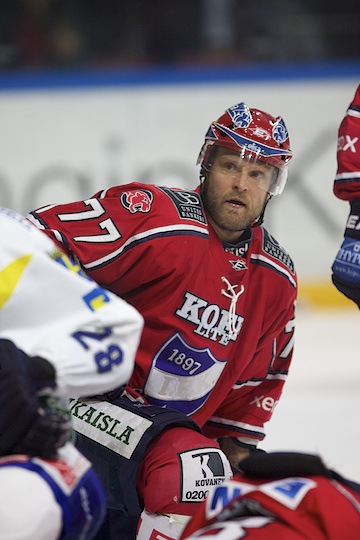 2.4.2011 - (HIFK-Lukko)