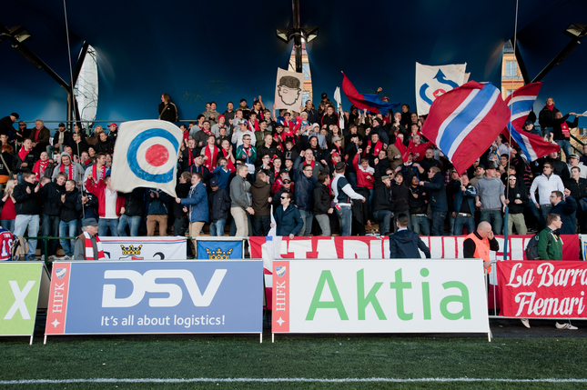 28.4.2011 - (HIFK -FC Viikingit)