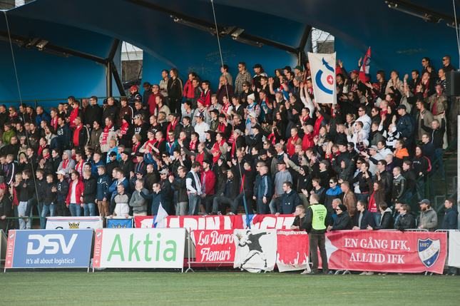 28.4.2011 - (HIFK -FC Viikingit)