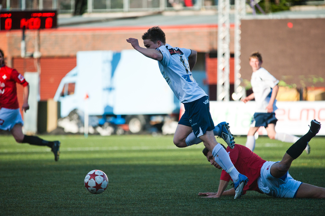 28.4.2011 - (HIFK -FC Viikingit)