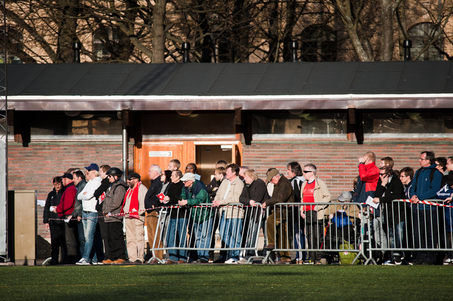 28.4.2011 - (HIFK -FC Viikingit)