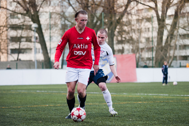 28.4.2011 - (HIFK -FC Viikingit)