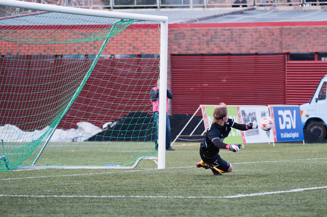 28.4.2011 - (HIFK -FC Viikingit)