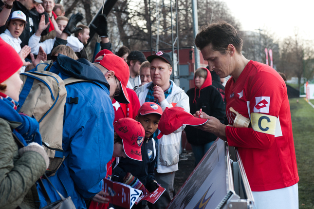 28.4.2011 - (HIFK -FC Viikingit)