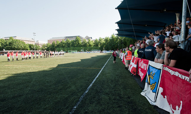 11.6.2011 - (HIFK-Jippo )