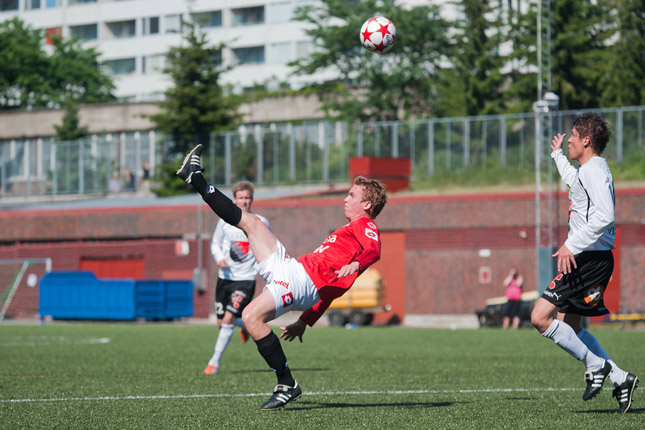 11.6.2011 - (HIFK-Jippo )