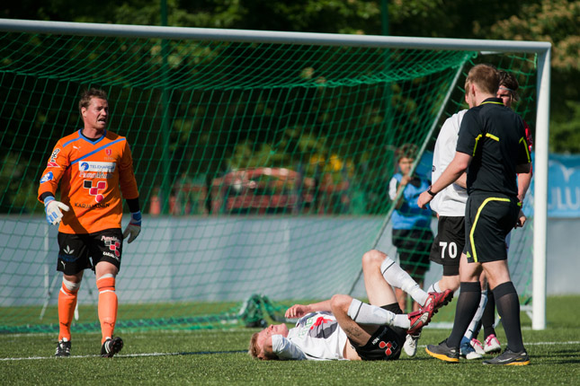 11.6.2011 - (HIFK-Jippo )