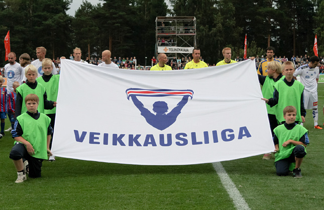 6.8.2011 - (JJK-HJK)