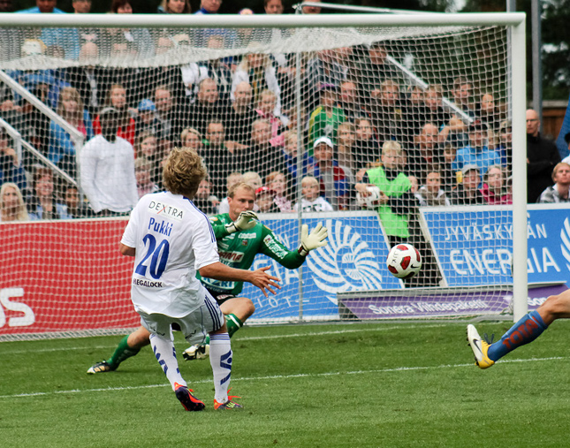 6.8.2011 - (JJK-HJK)