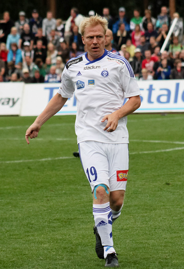 6.8.2011 - (JJK-HJK)