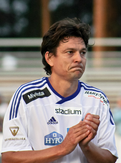 6.8.2011 - (JJK-HJK)