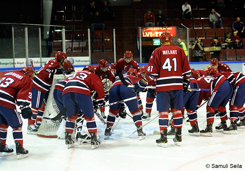 17.8.2012 - (HIFK-Adler Mannheim)