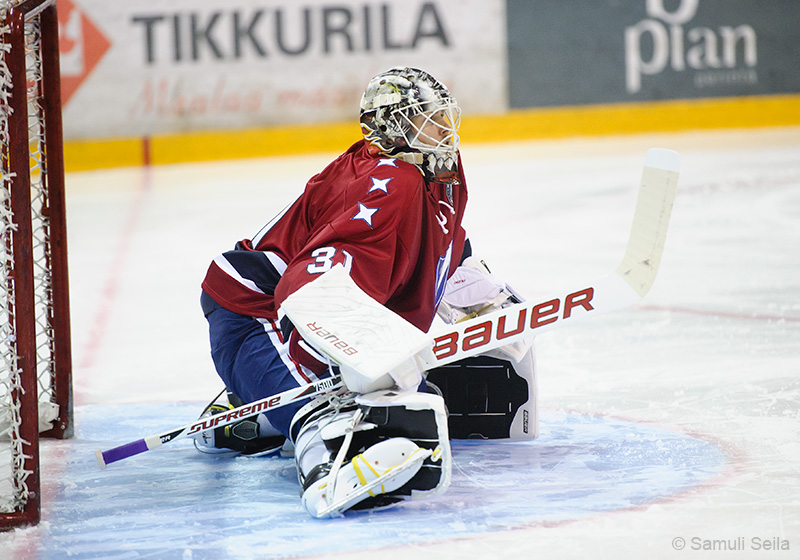 17.8.2012 - (HIFK-Adler Mannheim)