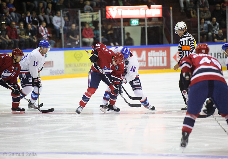 17.8.2012 - (HIFK-Adler Mannheim)