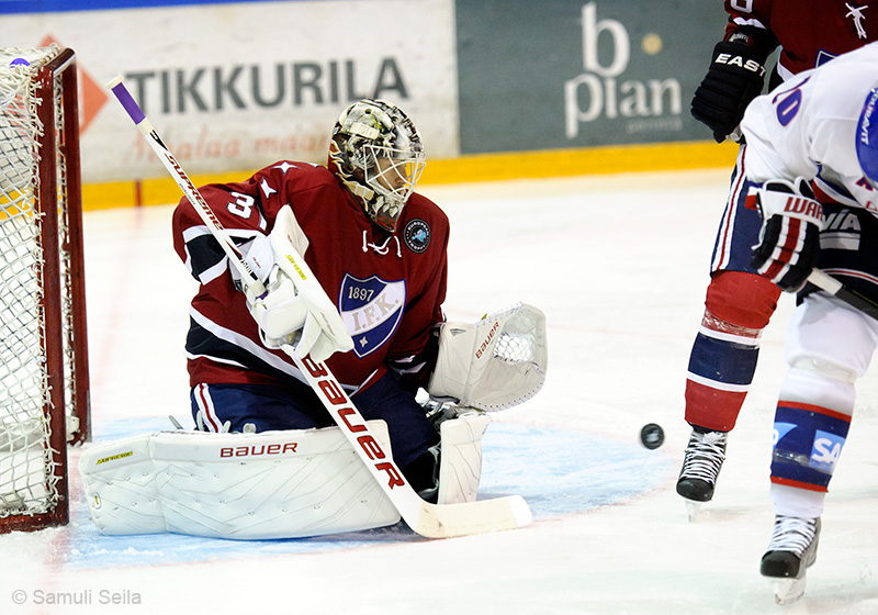 17.8.2012 - (HIFK-Adler Mannheim)