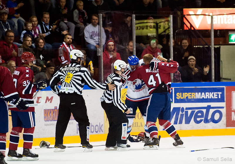 17.8.2012 - (HIFK-Adler Mannheim)