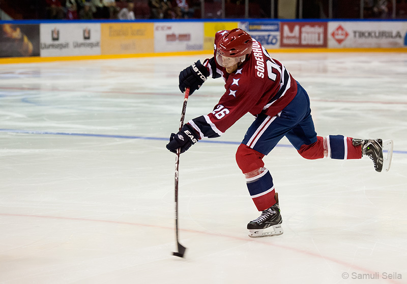 17.8.2012 - (HIFK-Adler Mannheim)