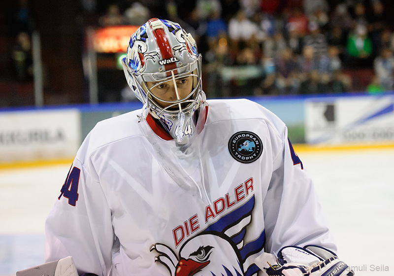 17.8.2012 - (HIFK-Adler Mannheim)