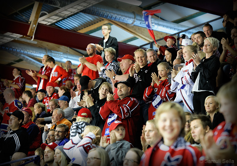 17.8.2012 - (HIFK-Adler Mannheim)