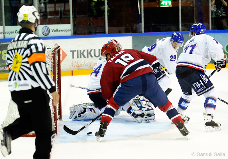 17.8.2012 - (HIFK-Adler Mannheim)