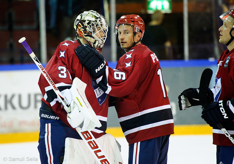 17.8.2012 - (HIFK-Adler Mannheim)