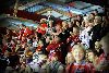 17.8.2012 - (HIFK-Adler Mannheim) kuva: 18