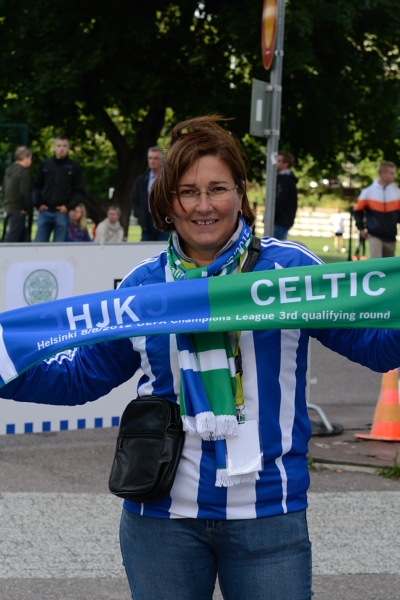 8.8.2012 - (HJK-Celtic)