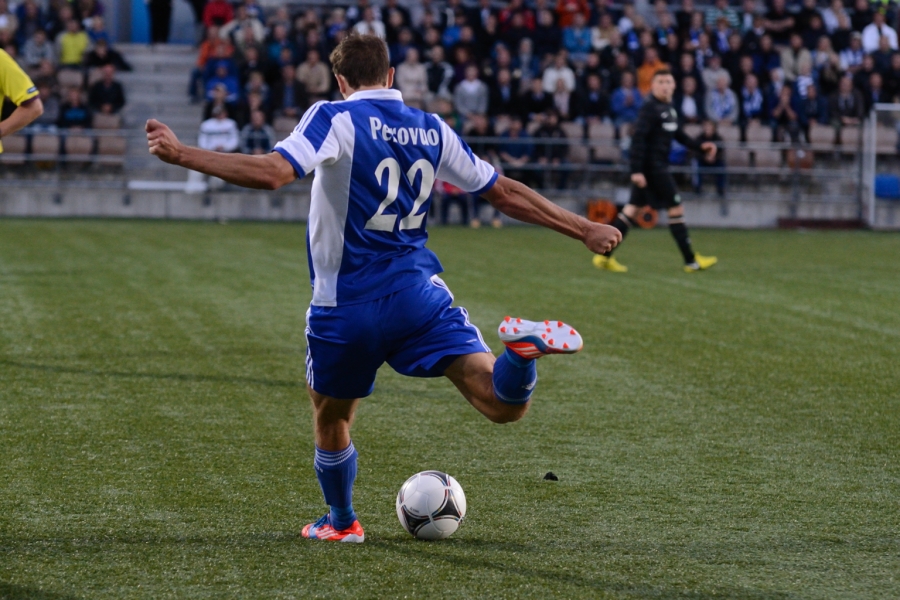 8.8.2012 - (HJK-Celtic)