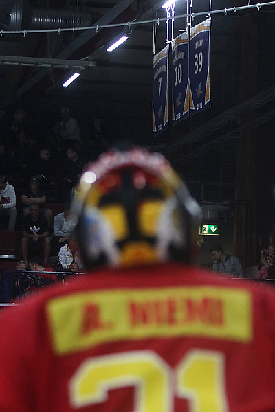 14.8.2019 - (Jokerit-SKA)