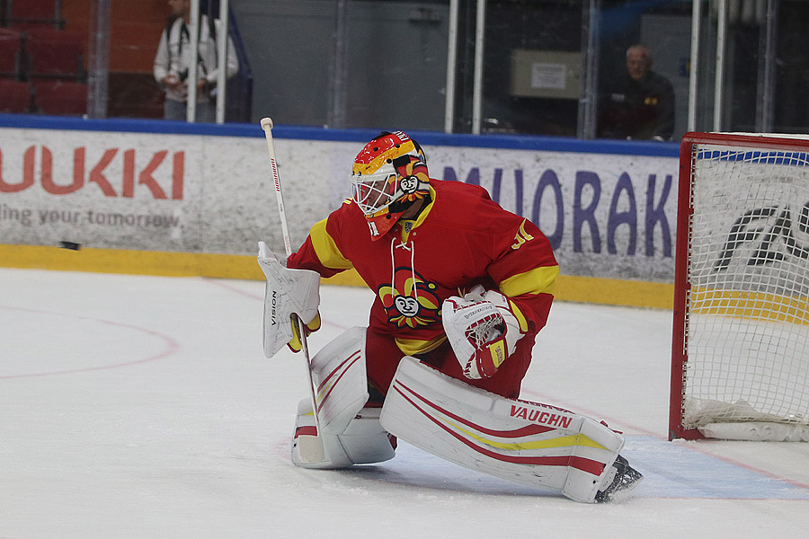 14.8.2019 - (Jokerit-SKA)