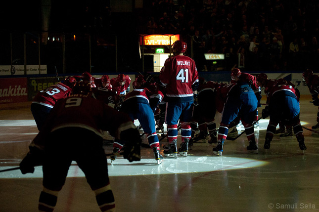 13.8.2011 - (HIFK-Jokerit)