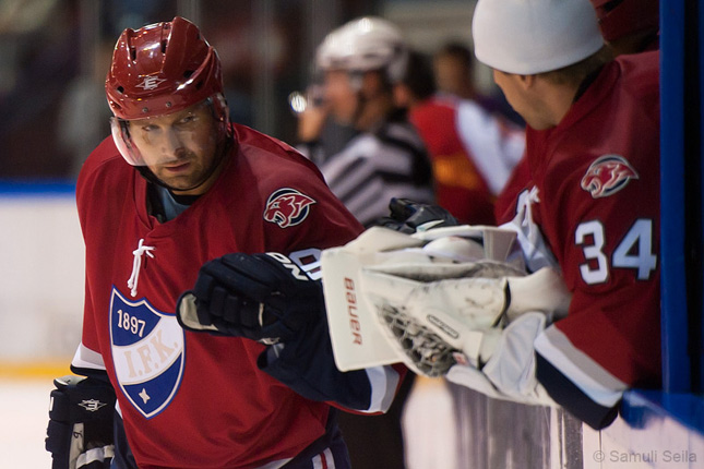 13.8.2011 - (HIFK-Jokerit)