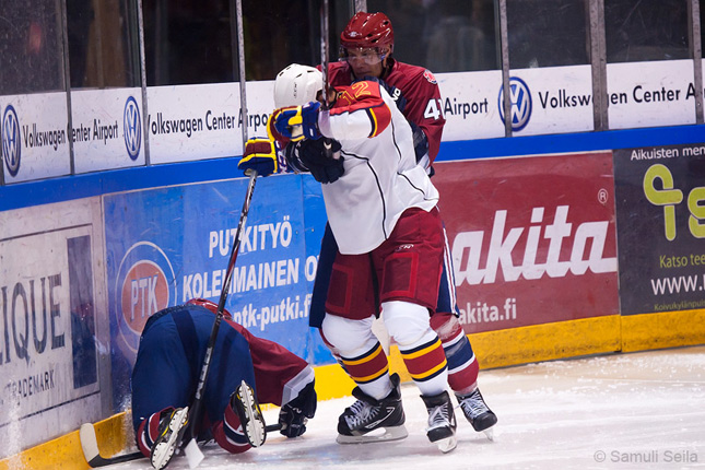 13.8.2011 - (HIFK-Jokerit)