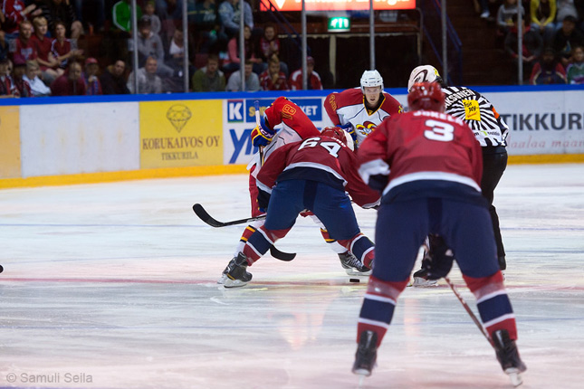 13.8.2011 - (HIFK-Jokerit)