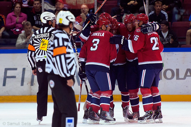 13.8.2011 - (HIFK-Jokerit)