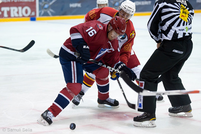 13.8.2011 - (HIFK-Jokerit)