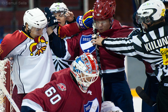 13.8.2011 - (HIFK-Jokerit)